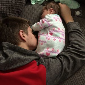 Meet your Posher, Nathan